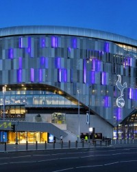 开云-官方：因球迷在欧冠比赛期间出现种族歧视，热刺被罚3万欧