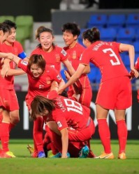 kaiyun-【亚洲杯】两度落后两度扳平 女足点球6比5进决赛