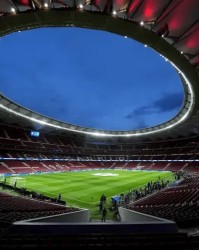 kaiyun-美资公司阿波罗收购马竞55%股份，大卫-比利亚将进入董事会