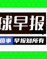 早报：巴萨3-0奥萨苏纳，豪取西甲8连胜