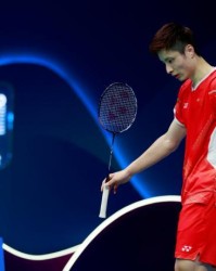 开云体育APP下载-石宇奇遭遇亚运会两连败 国羽男团逆转日本进决赛