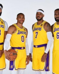 开云-战太阳前夜湖人再增伤兵，韦少融入慢沃格尔揽责任