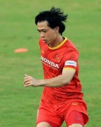 kaiyun-越南队出战国足阿曼27人名单：阮公凤正式入选