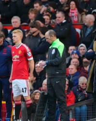 开云体育APP下载-太阳报：前曼联中场转行当旅行社经纪人，曾和拉师傅一同亮相