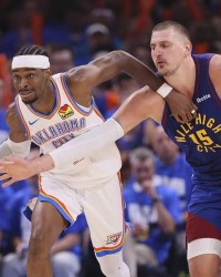 开云体育官网-NBA最终排名！掘金第3，火箭打湖人；活塞60胜，骑士首轮遇猛龙