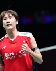 开云-3比0完胜日本 国羽距重夺尤杯只差最后一步