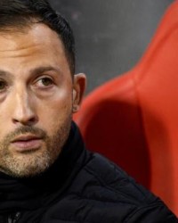 开云体育APP下载-【观察】泰代斯科下课，谁来收拾比利时国家队乱局？