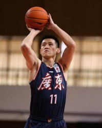 开云体育官网-【观察】辽粤争霸仍是主旋律 春节大战预演总决赛？