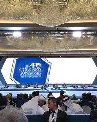 亚洲足坛又爆丑闻 选举被“第三方势力”操控？