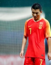 开云-陶强龙发文谈重返U22国足：将怀感恩之心投入训练