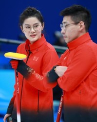 kaiyun-被瑞典绝杀“上了一课” 范苏圆凌智憾负仍带走信心