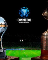 kaiyun-史上首次！巴西球队包揽解放者杯南美杯决赛名额！