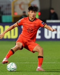 kaiyun-【体坛独家】海港标王价锁定U23新星 4日已现身上海