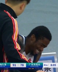 开云-萨姆纳伤情更新！问题不大不用担心！