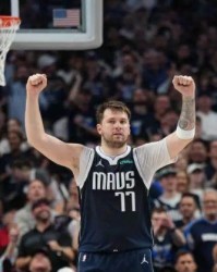 会防守的东契奇更可怕！攻防一体扎心快艇卡椒